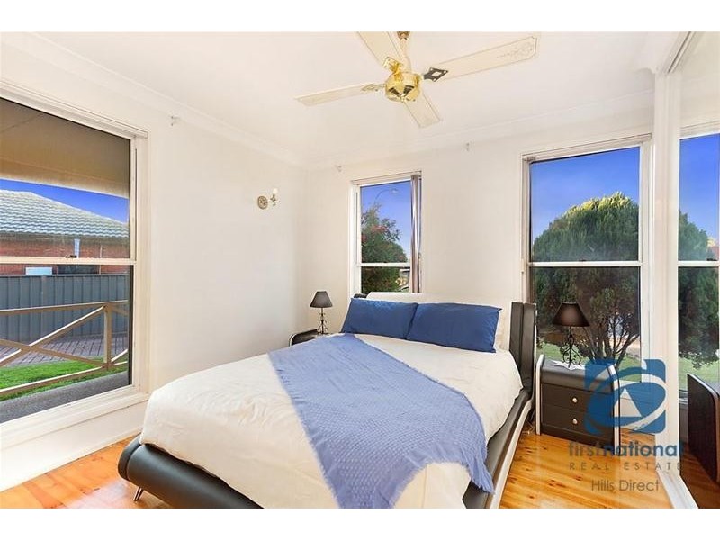 43 Lobelia Crescent, Quakers Hill NSW 2763