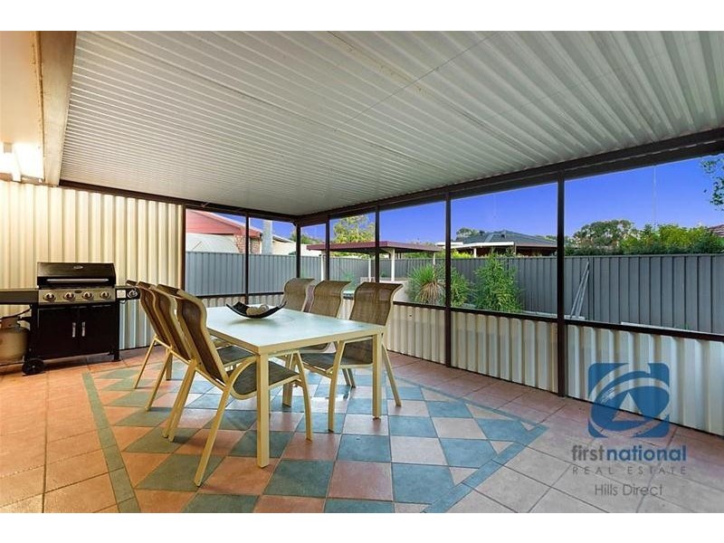 43 Lobelia Crescent, Quakers Hill NSW 2763