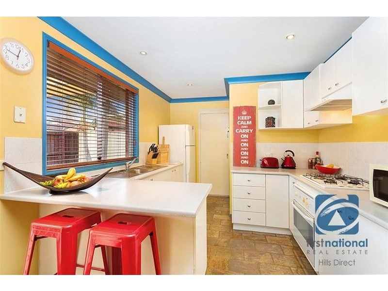 34 Torbert Avenue, Quakers Hill NSW 2763