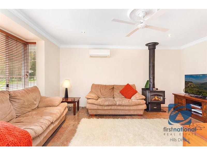 34 Torbert Avenue, Quakers Hill NSW 2763