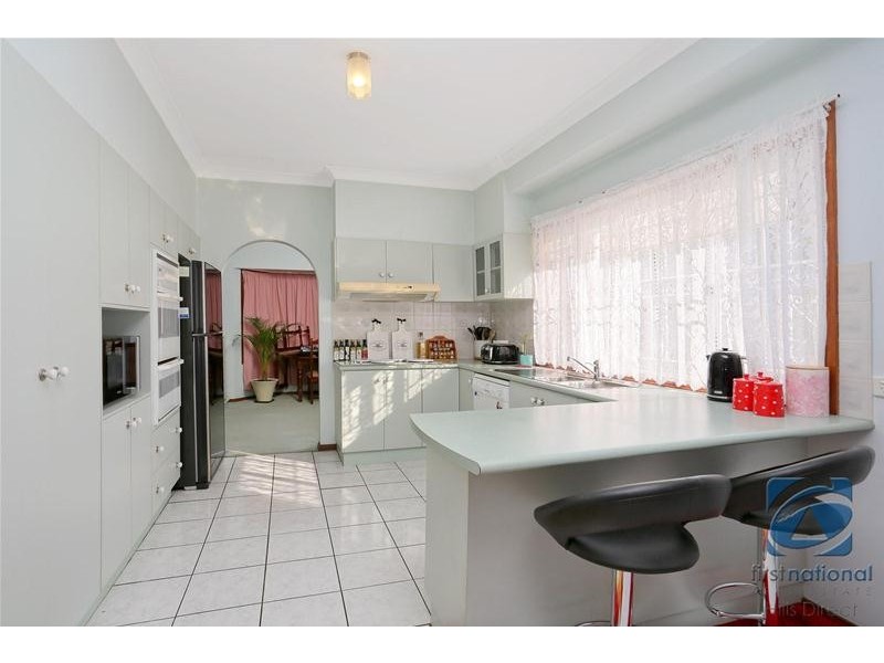 Acacia Gardens NSW 2763