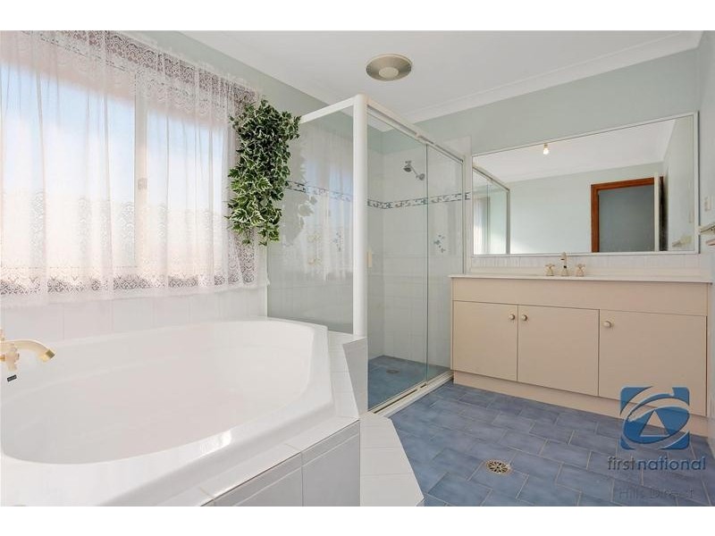 Acacia Gardens NSW 2763