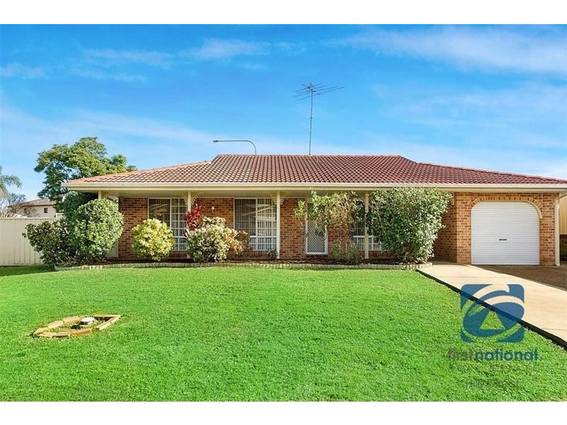 5A Bosco Place, Schofields NSW 2762