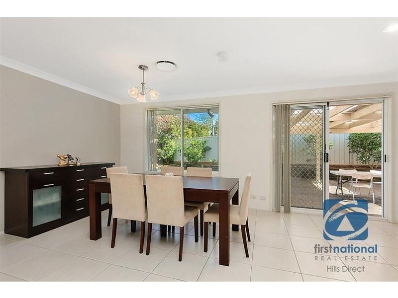 5A Bosco Place, Schofields NSW 2762