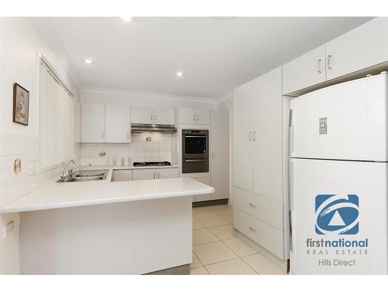 5A Bosco Place, Schofields NSW 2762