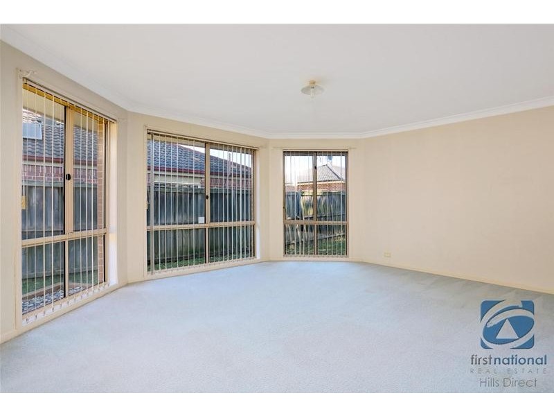 Stanhope Gardens NSW 2768