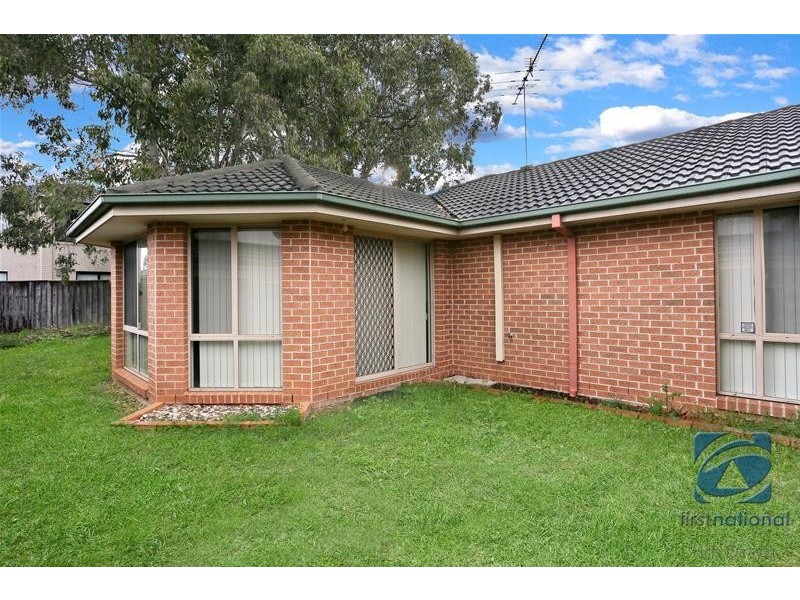 Stanhope Gardens NSW 2768