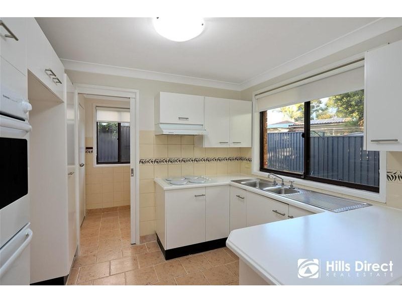 14B Carly Place, Quakers Hill NSW 2763
