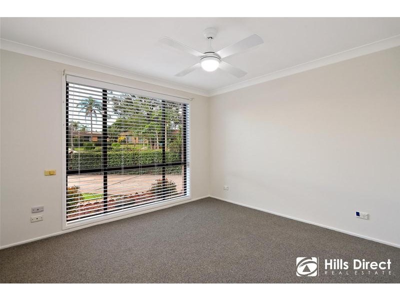 14B Carly Place, Quakers Hill NSW 2763