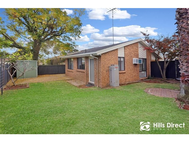 14B Carly Place, Quakers Hill NSW 2763