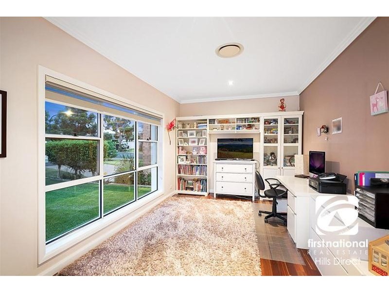 12 Wymar Street, Kellyville Ridge NSW 2155