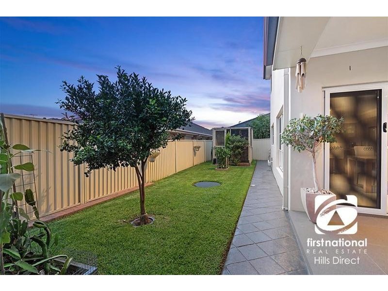12 Wymar Street, Kellyville Ridge NSW 2155