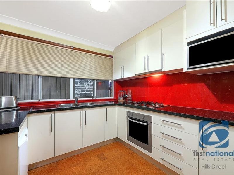 3 Kennington Avenue, Quakers Hill NSW 2763