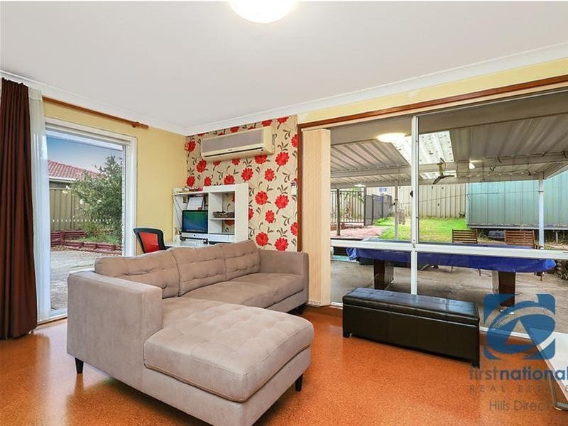 3 Kennington Avenue, Quakers Hill NSW 2763