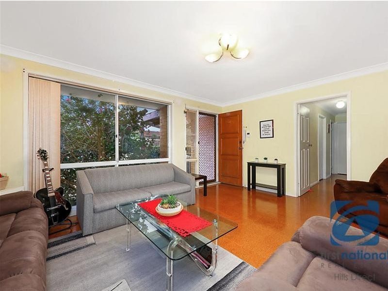 3 Kennington Avenue, Quakers Hill NSW 2763