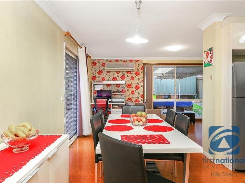 3 Kennington Avenue, Quakers Hill NSW 2763
