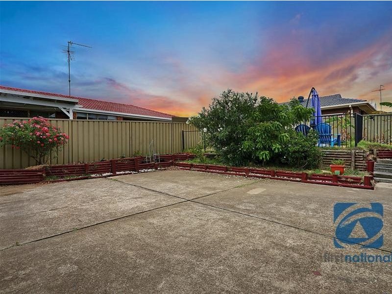 3 Kennington Avenue, Quakers Hill NSW 2763