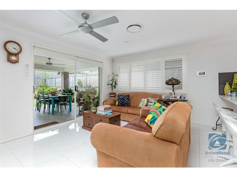 7 Drift Street, The Ponds NSW 2769