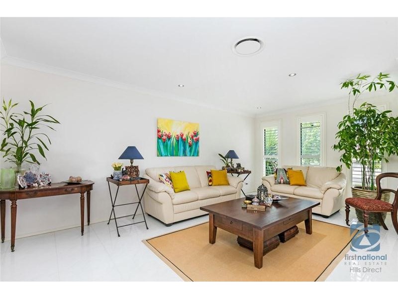 7 Drift Street, The Ponds NSW 2769