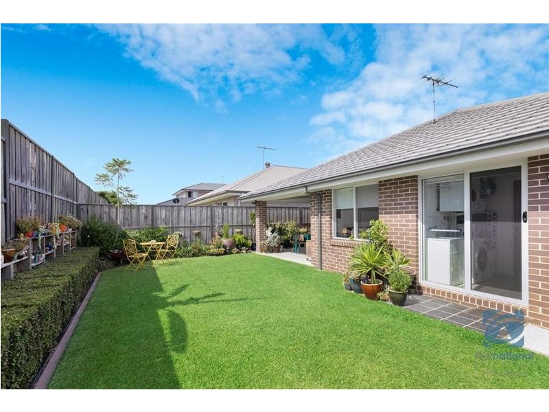 7 Drift Street, The Ponds NSW 2769