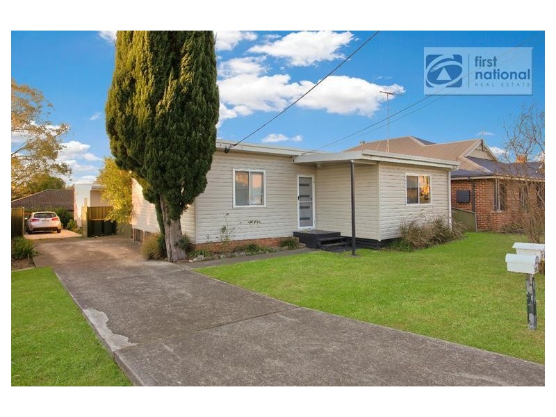 Quakers Hill NSW 2763