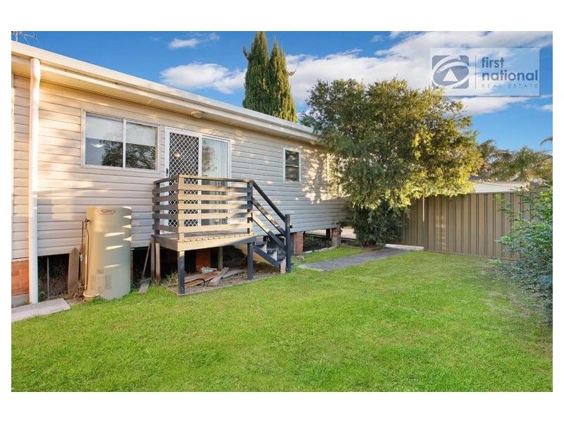 Quakers Hill NSW 2763