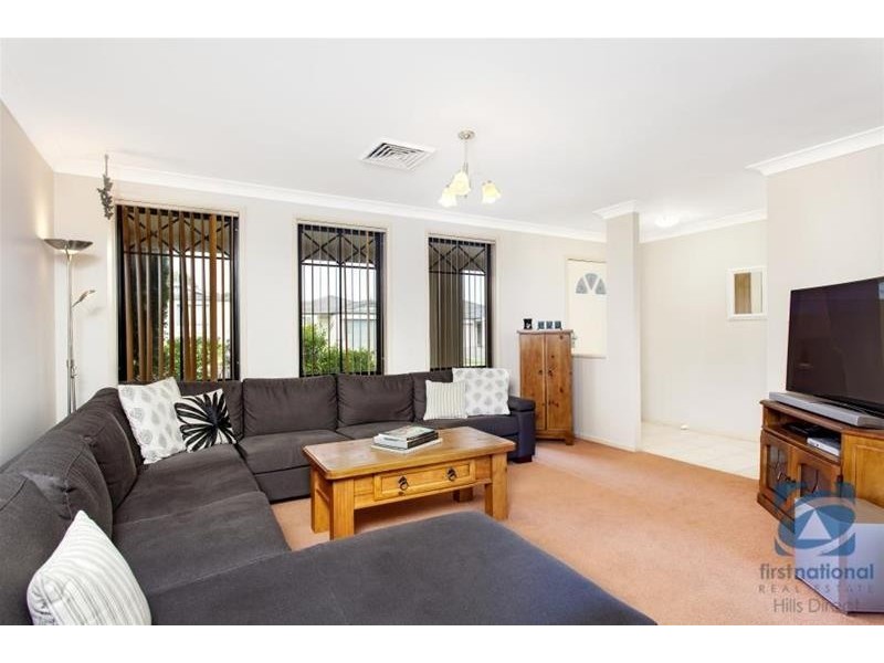 26 Parklea Drive, Parklea NSW 2768