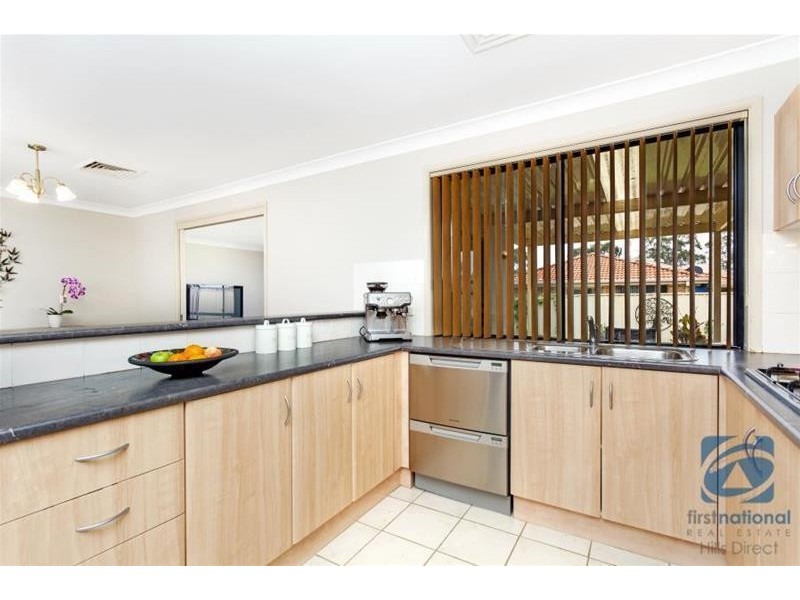 26 Parklea Drive, Parklea NSW 2768