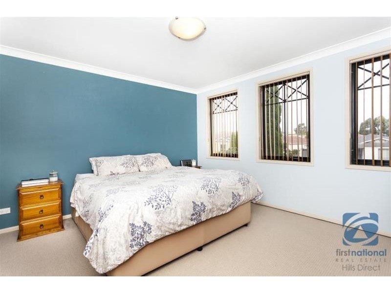 26 Parklea Drive, Parklea NSW 2768