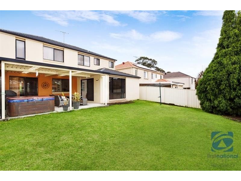 26 Parklea Drive, Parklea NSW 2768