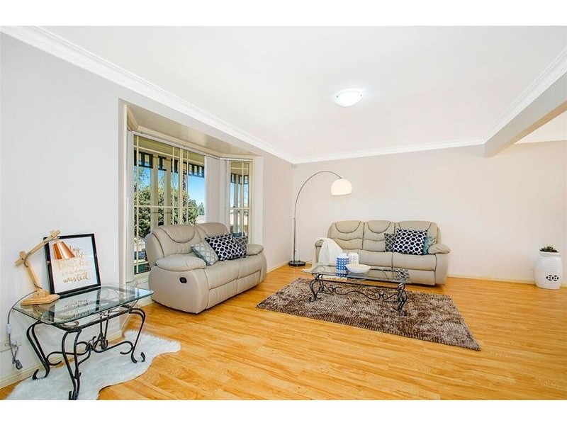 Quakers Hill NSW 2763