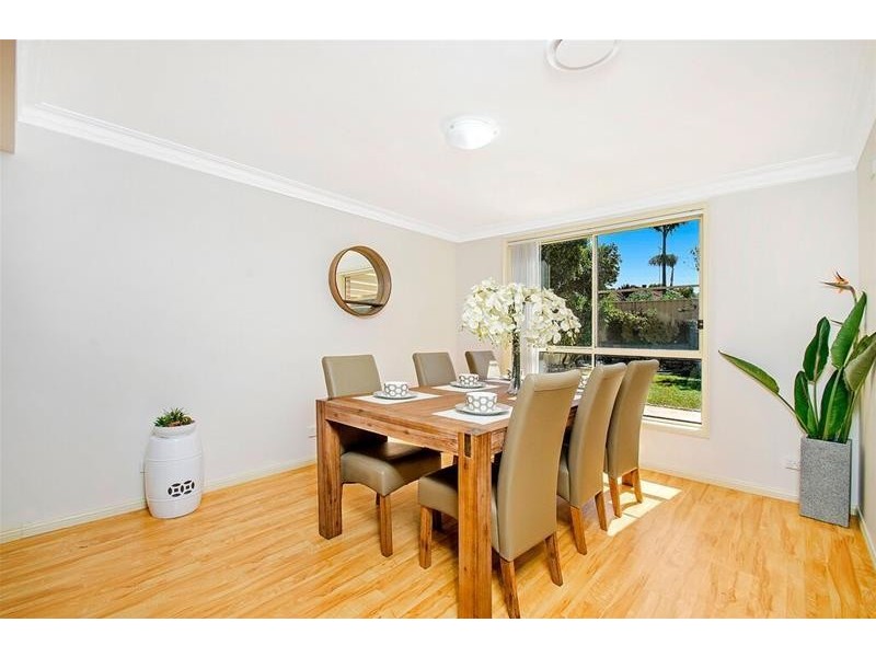 Quakers Hill NSW 2763