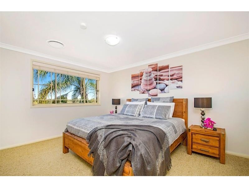 Quakers Hill NSW 2763