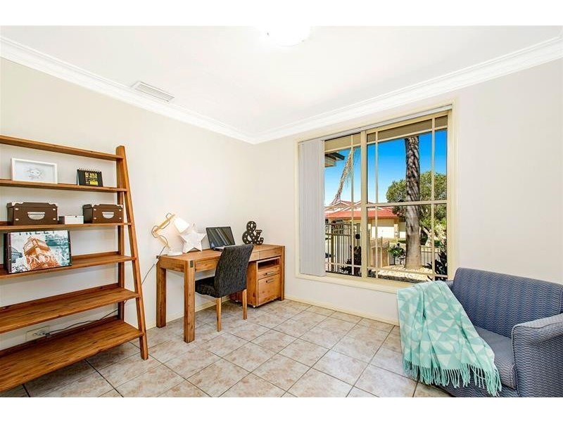 Quakers Hill NSW 2763