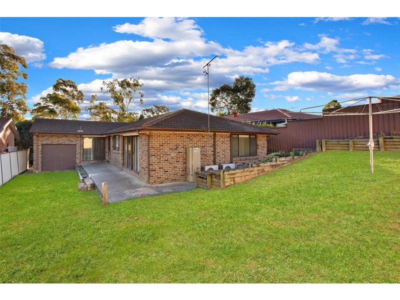 49 Faulkland Street, Kings Park NSW 2148