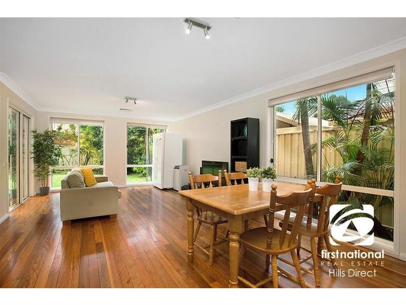 6 Mardy Court, Parklea NSW 2768