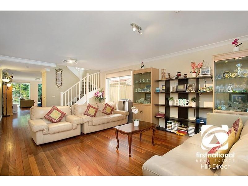 6 Mardy Court, Parklea NSW 2768