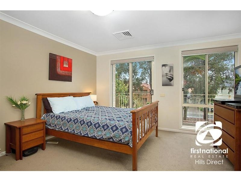 6 Mardy Court, Parklea NSW 2768