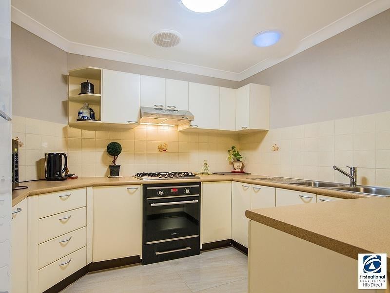 11B Rutledge Crescent, Quakers Hill NSW 2763