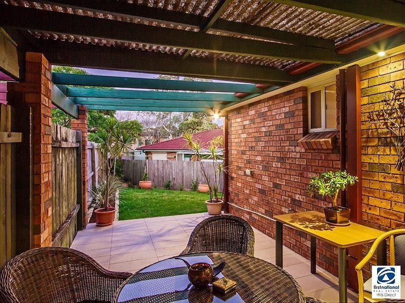11B Rutledge Crescent, Quakers Hill NSW 2763