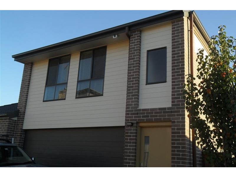 Kellyville Ridge NSW 2155