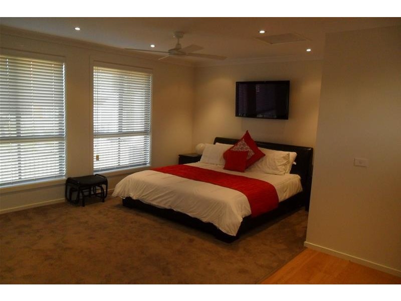 Kellyville Ridge NSW 2155