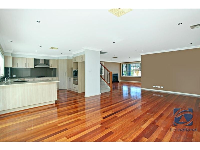 Kellyville Ridge NSW 2155