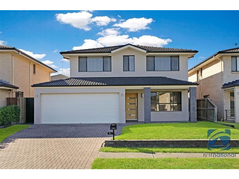 Kellyville Ridge NSW 2155