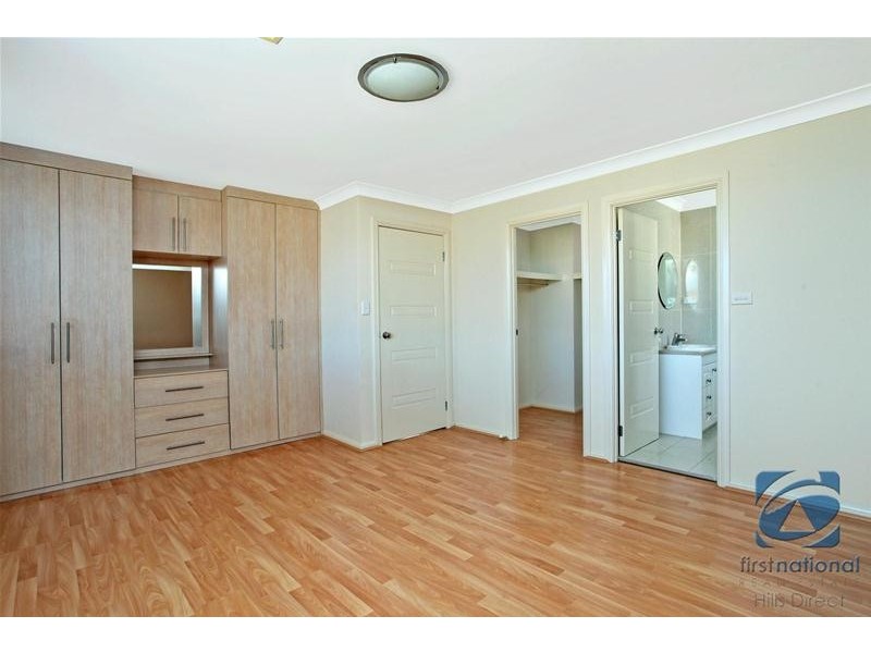 Kellyville Ridge NSW 2155