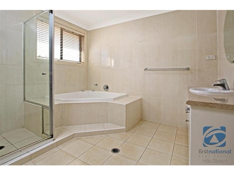 Kellyville Ridge NSW 2155