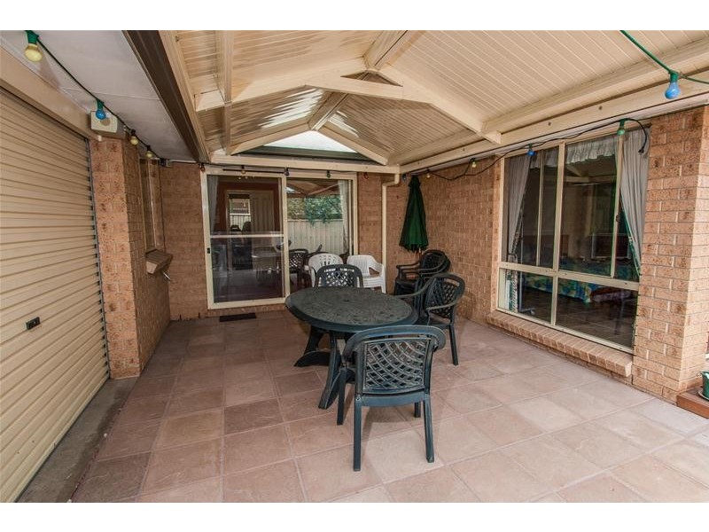 75 Summerfield Avenue, Quakers Hill NSW 2763