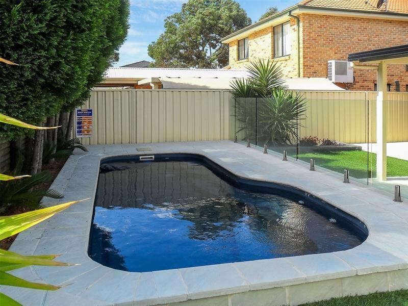 Stanhope Gardens NSW 2768