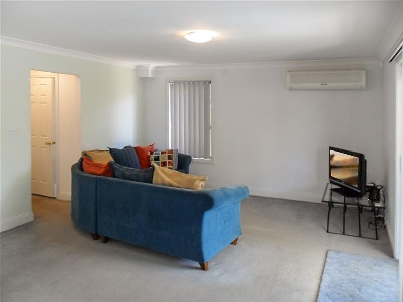 Stanhope Gardens NSW 2768