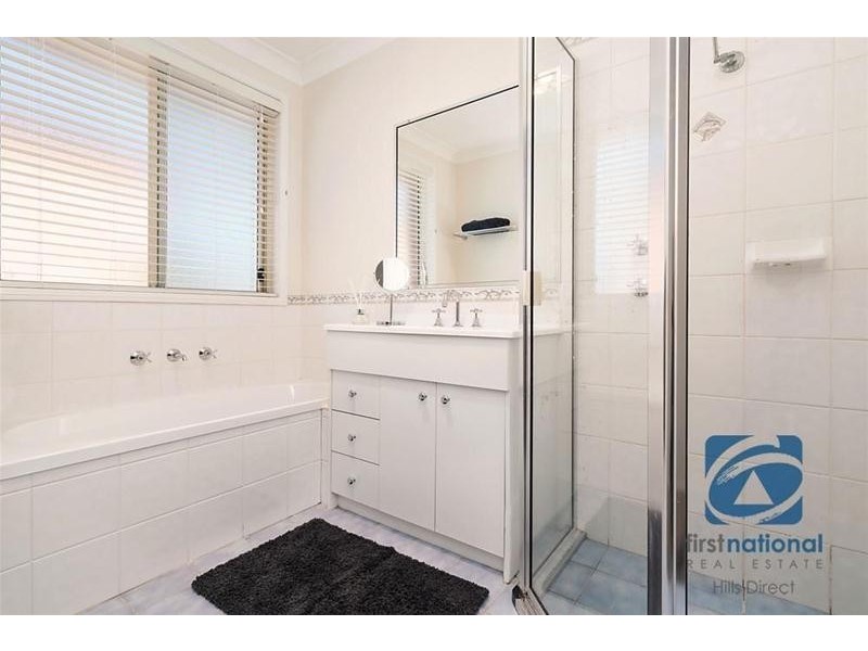 4 Maple Grove, Kellyville Ridge NSW 2155